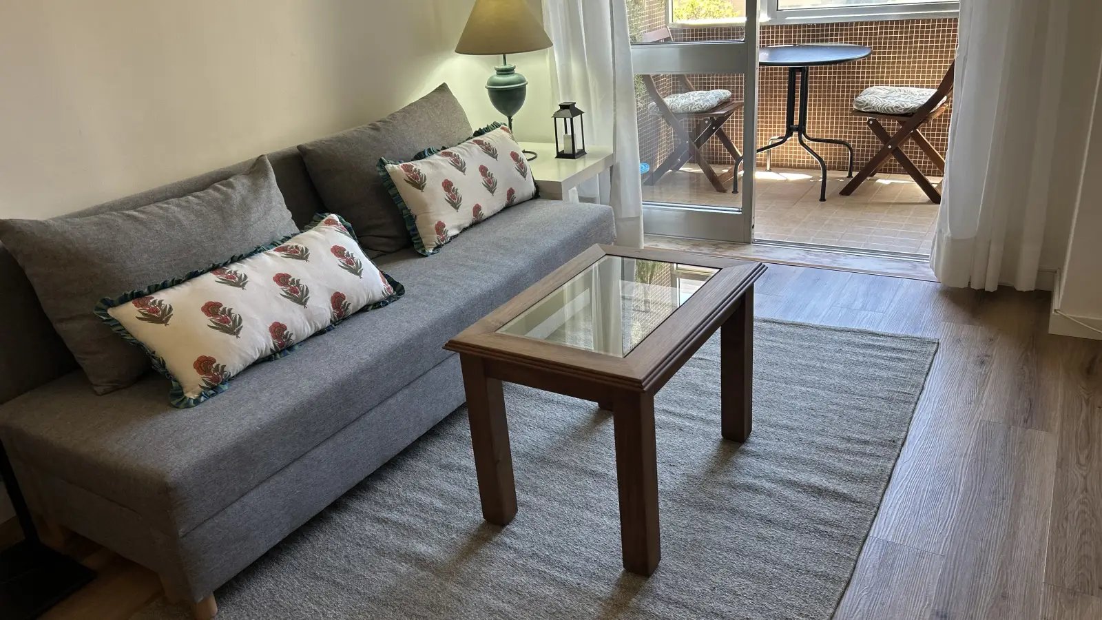 Appartement à louer, 45m², Port-de-Lanne