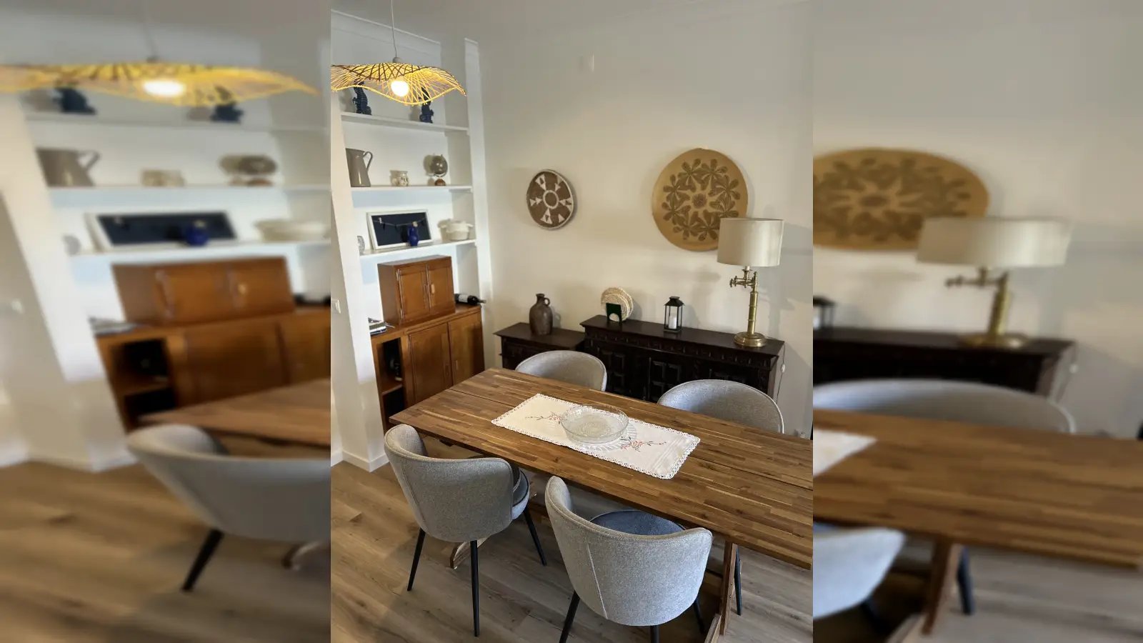 Appartement à louer, 45m², Port-de-Lanne