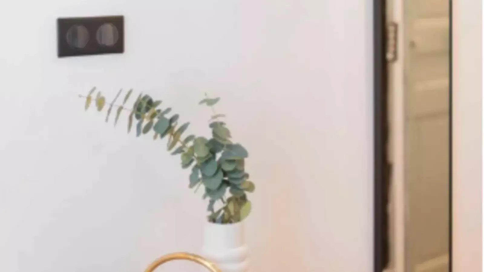 Appartement à louer, 14m², Paris 16ème