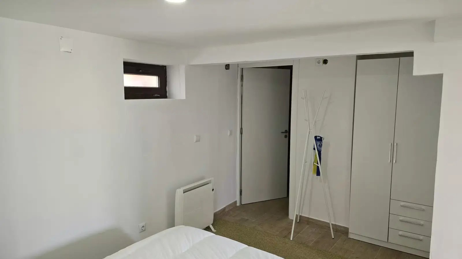 Appartement à louer, 1m², Port-Saint-Père