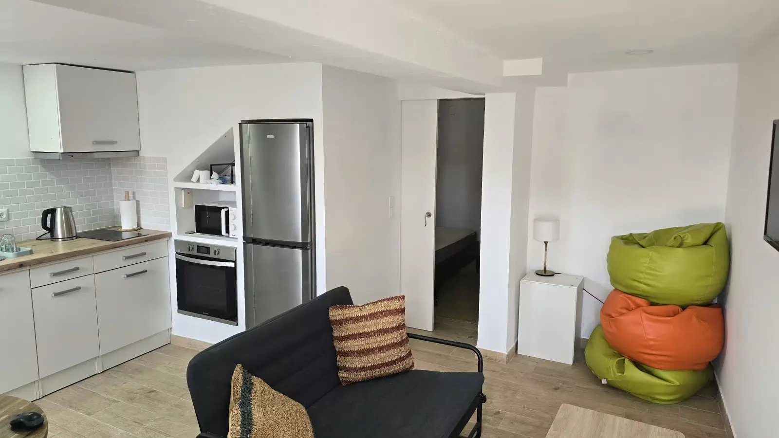 Appartement à louer, 1m², Port-Saint-Père