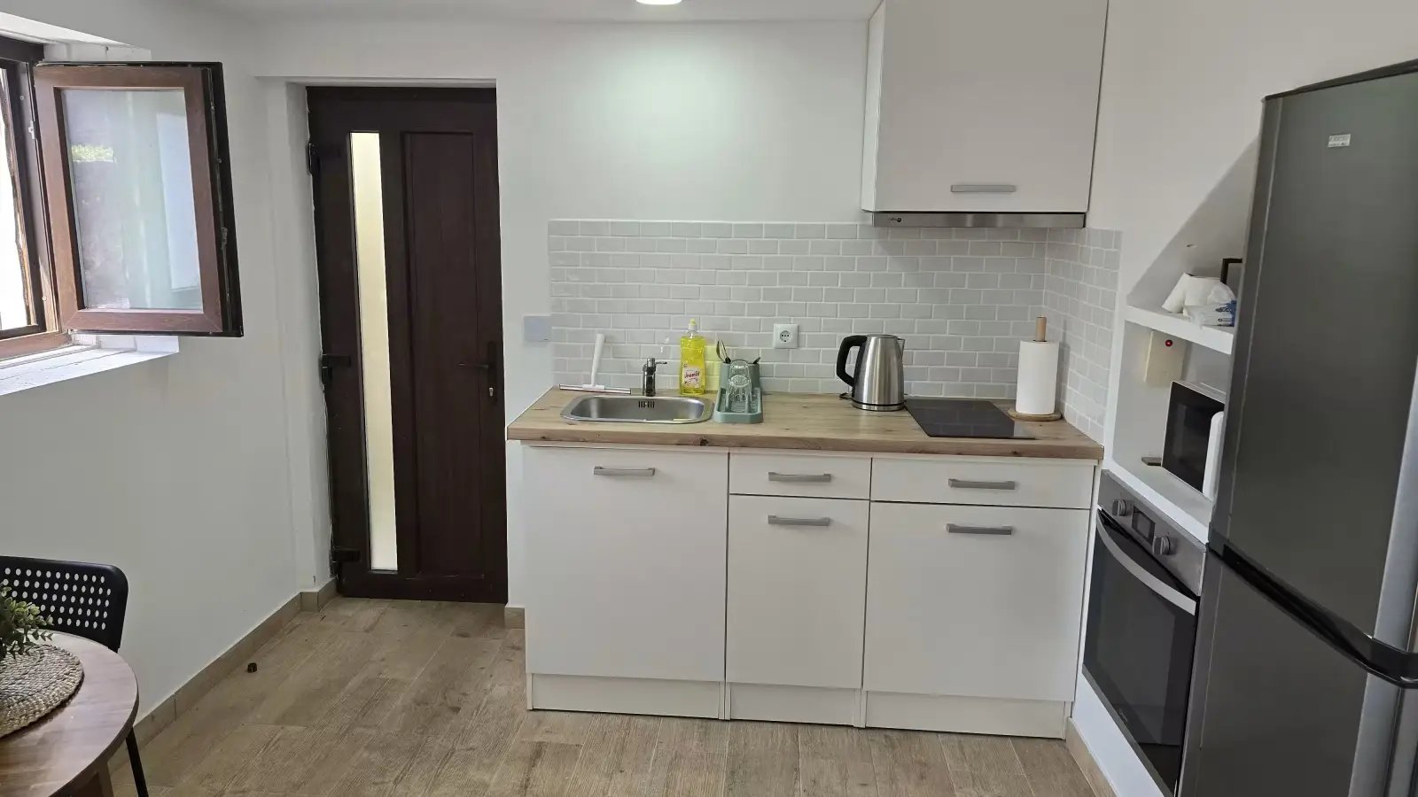 Appartement à louer, 1m², Port-Saint-Père
