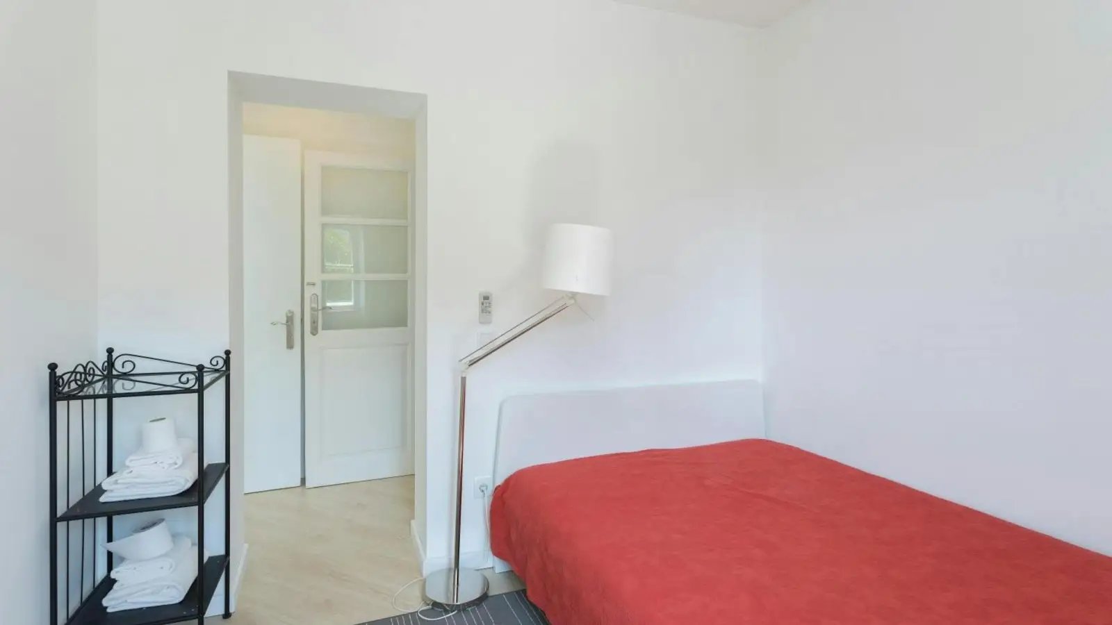 Appartement à louer, NaNm², Port-Saint-Père