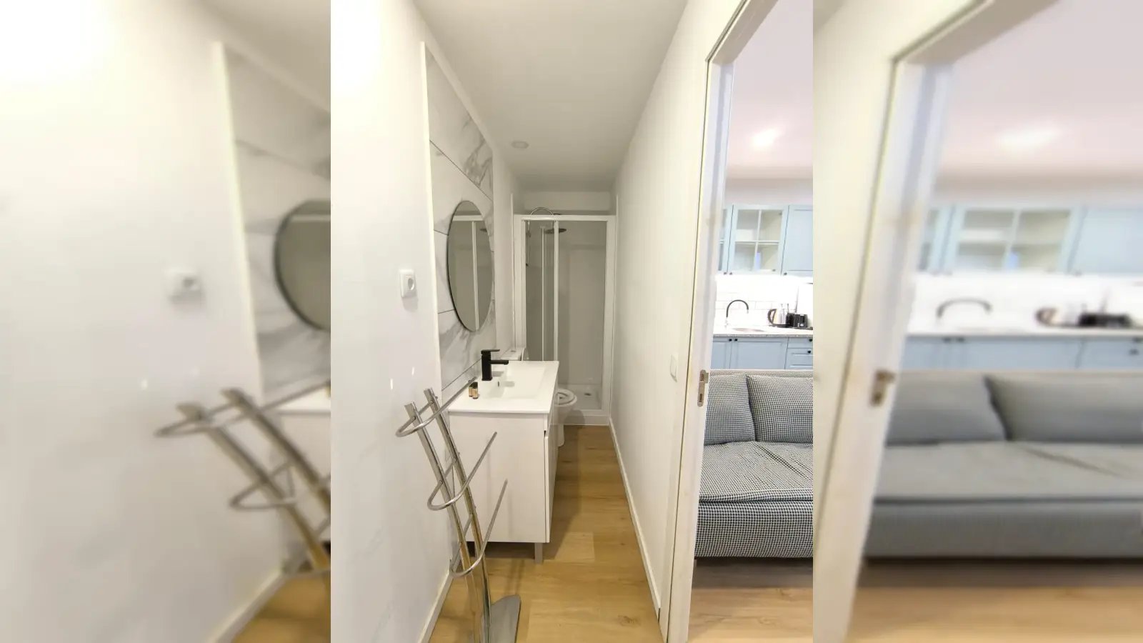 Appartement à louer, 40m², Port-Saint-Père