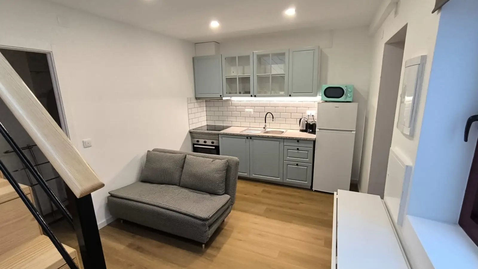 Appartement à louer, 40m², Port-Saint-Père