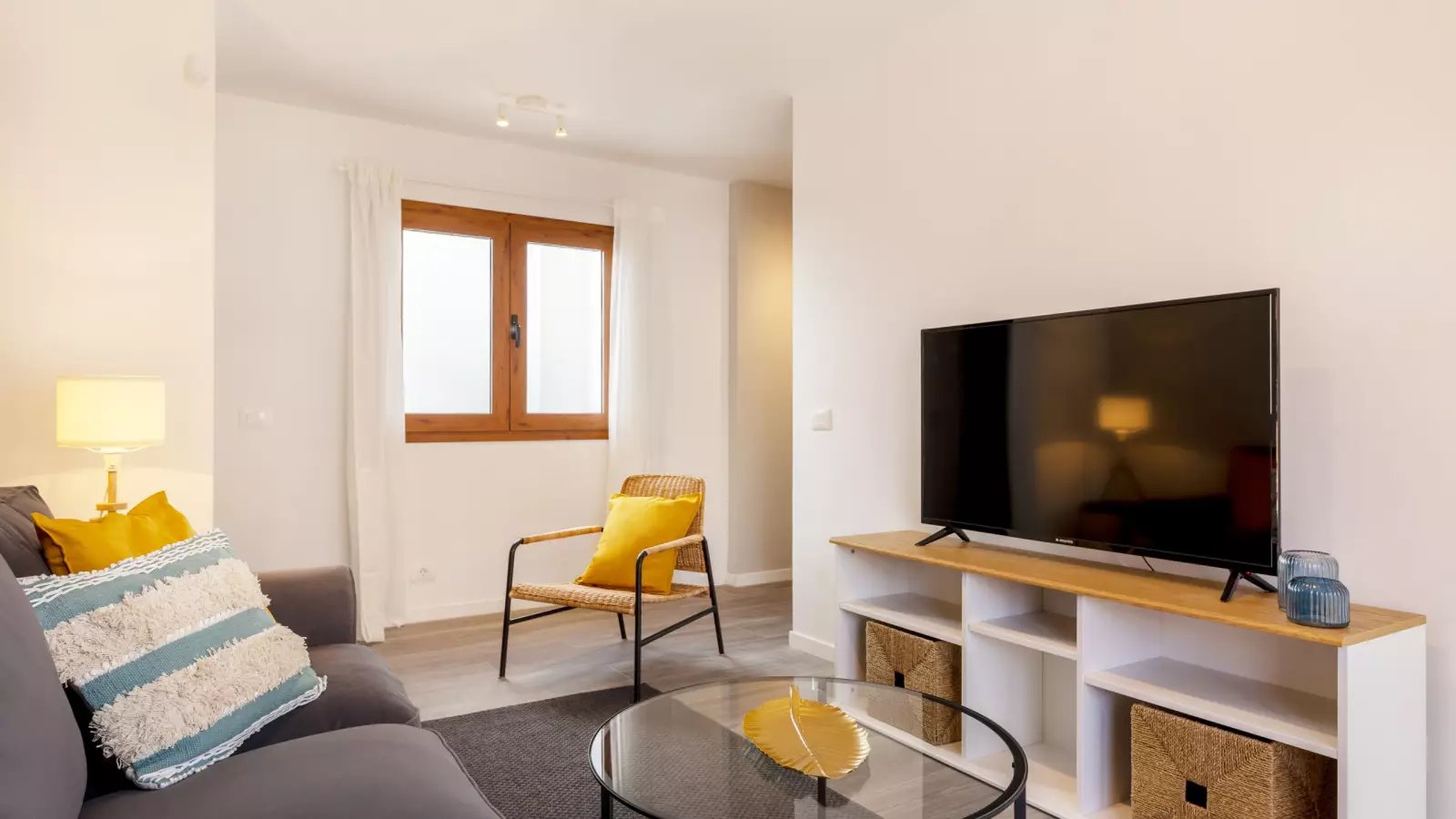 Appartement à louer, 60m², Saint-Alban-de-Roche