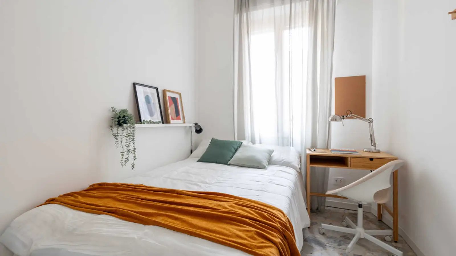 Maison à louer, 60m², Sotta