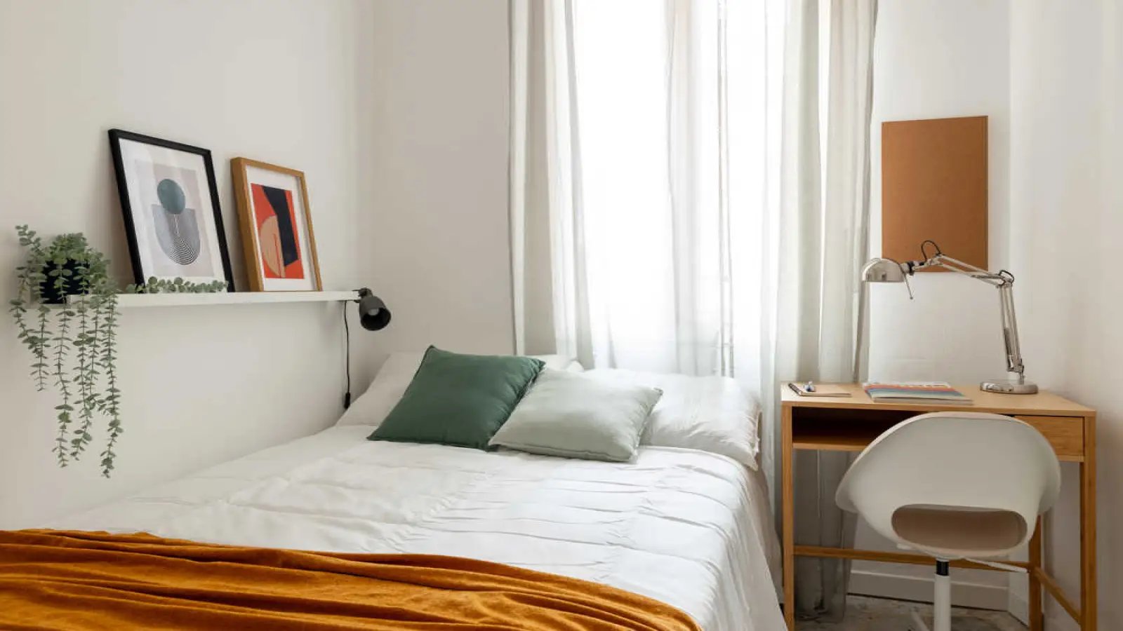 Maison à louer, 60m², Sotta