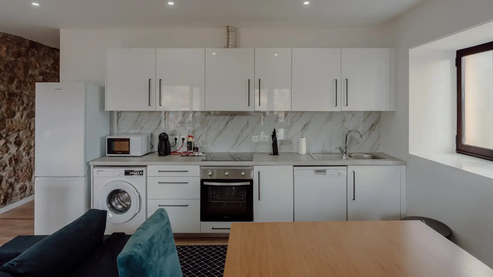 Appartement à louer, 160m², Port-Saint-Père