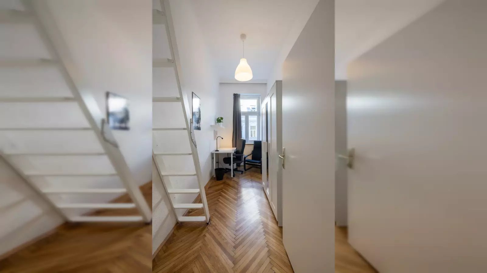 Maison à louer, 87m², Viennay