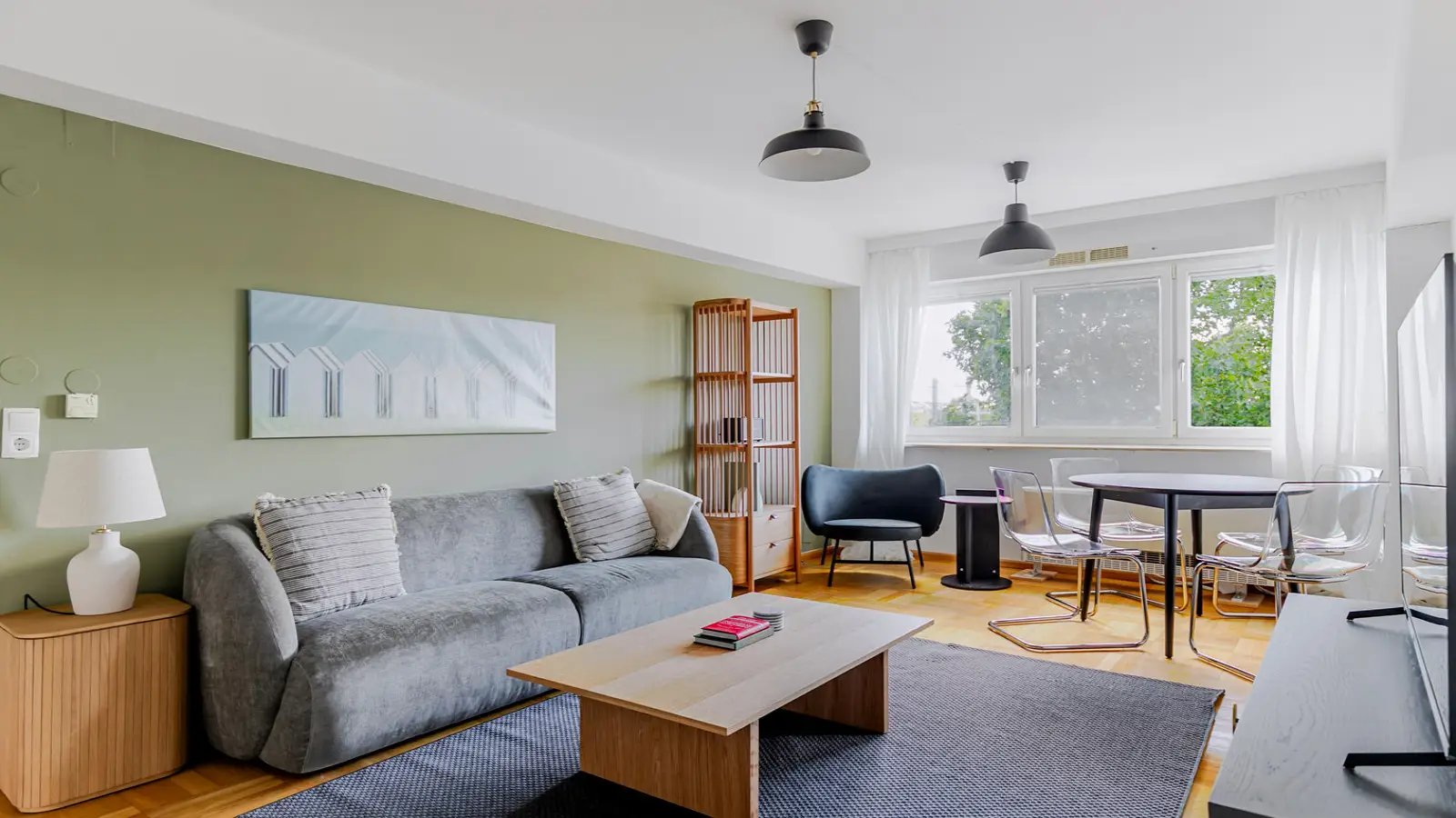 Maison à louer, 73m², Viennay