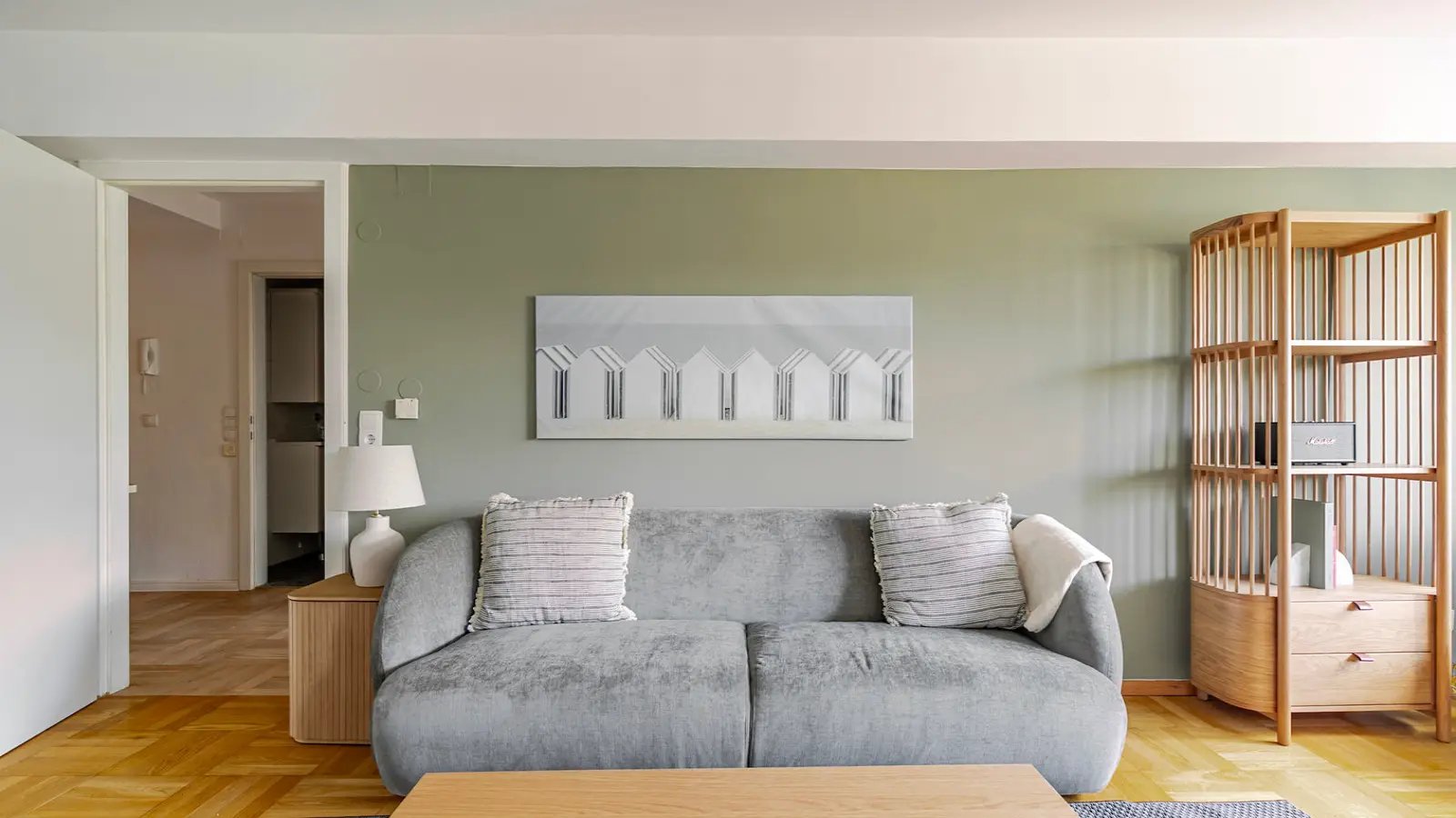 Maison à louer, 73m², Viennay