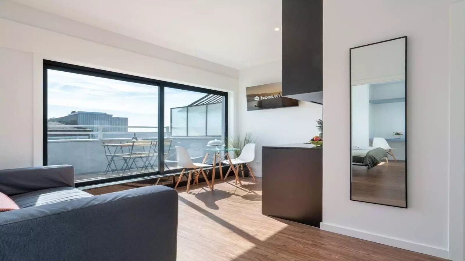 Appartement à louer, 1m², Port-de-Lanne