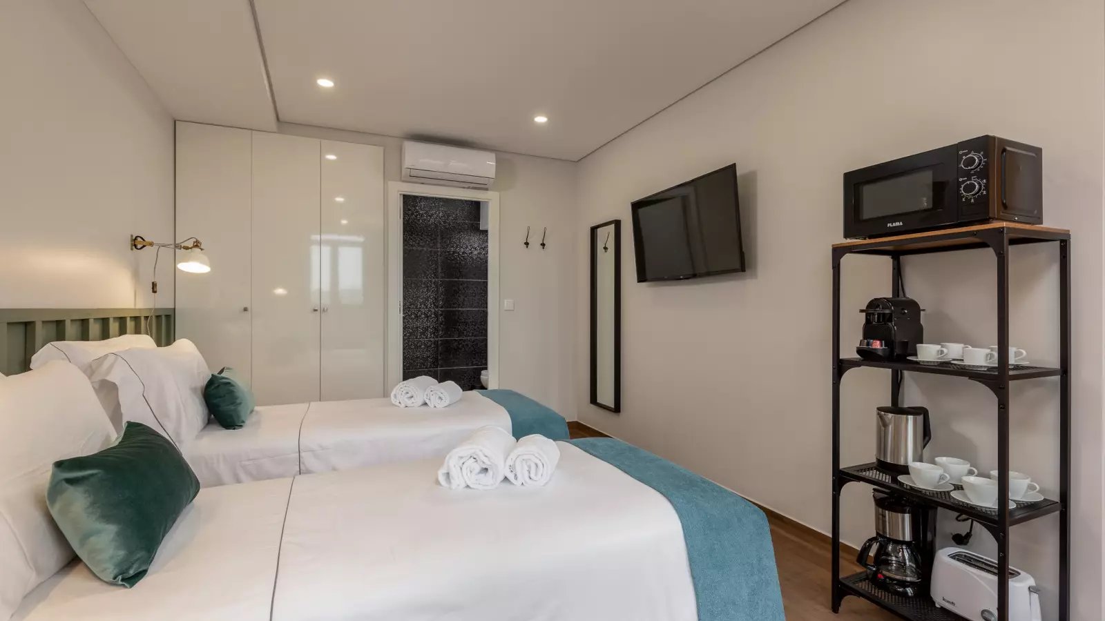 Appartement à louer, 20m², Port-Saint-Père