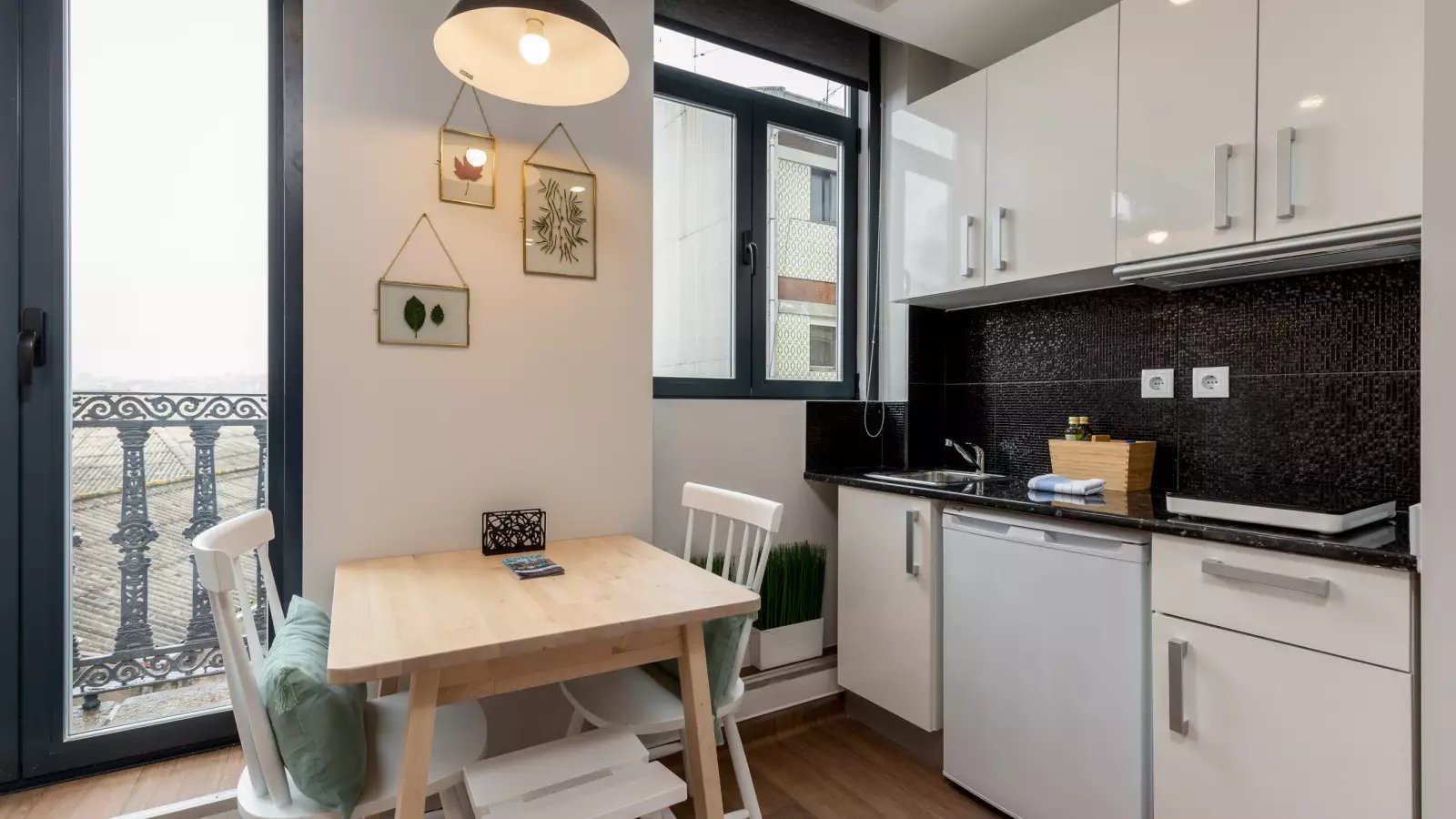 Appartement à louer, 20m², Port-Saint-Père
