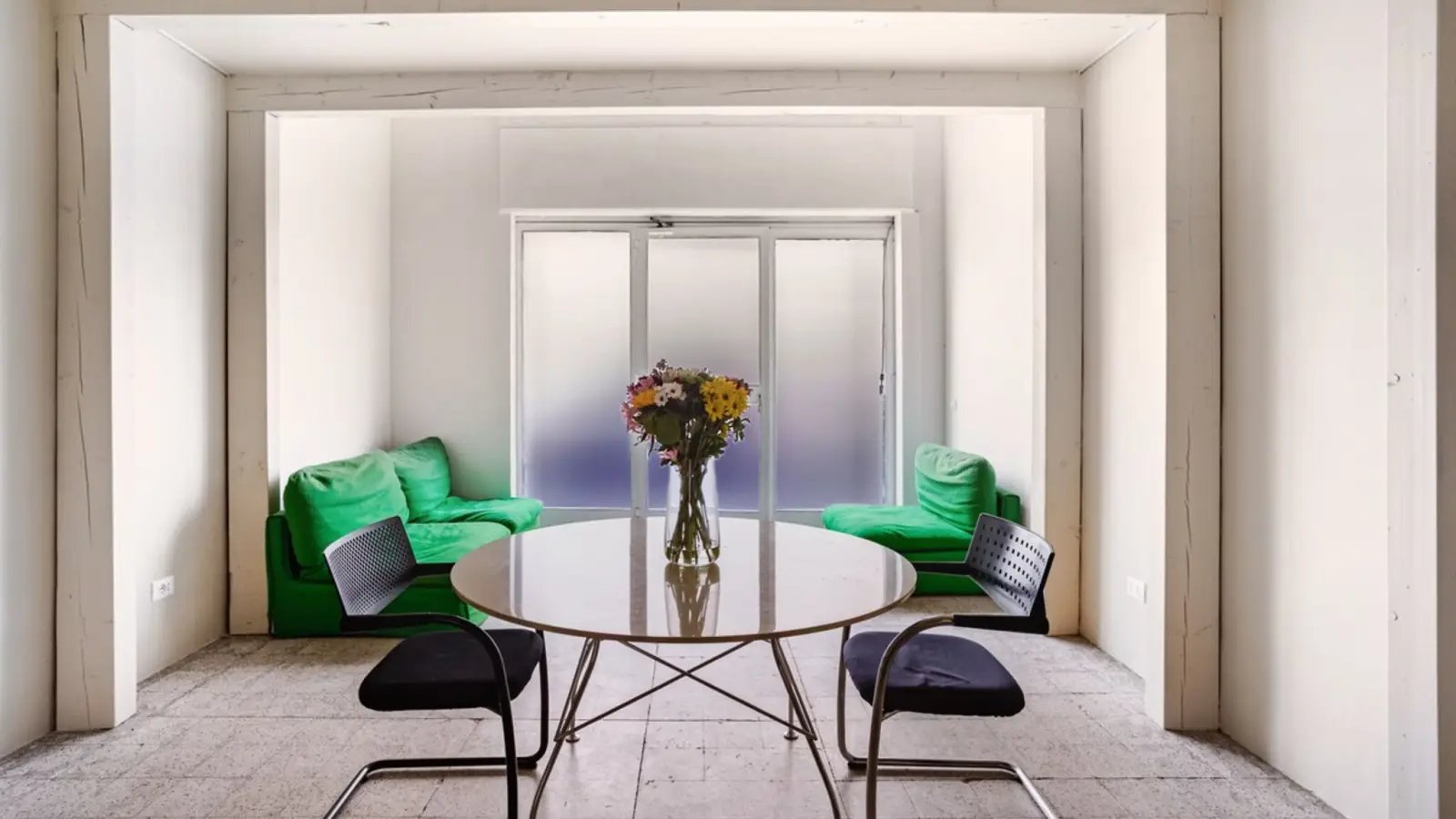 Appartement à louer, 80m², Carbuccia