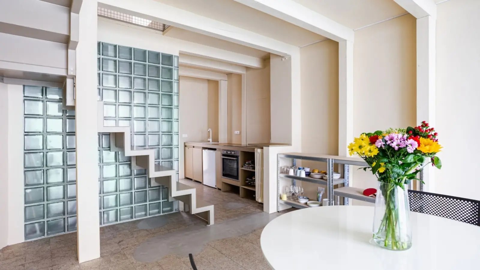 Appartement à louer, 80m², Carbuccia