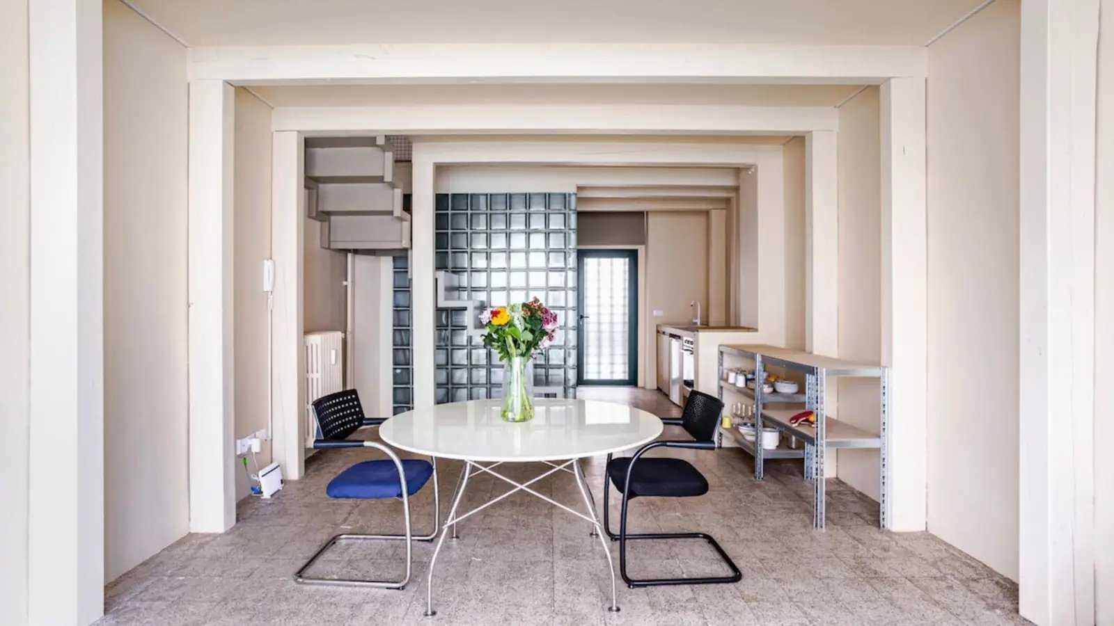 Appartement à louer, 80m², Carbuccia