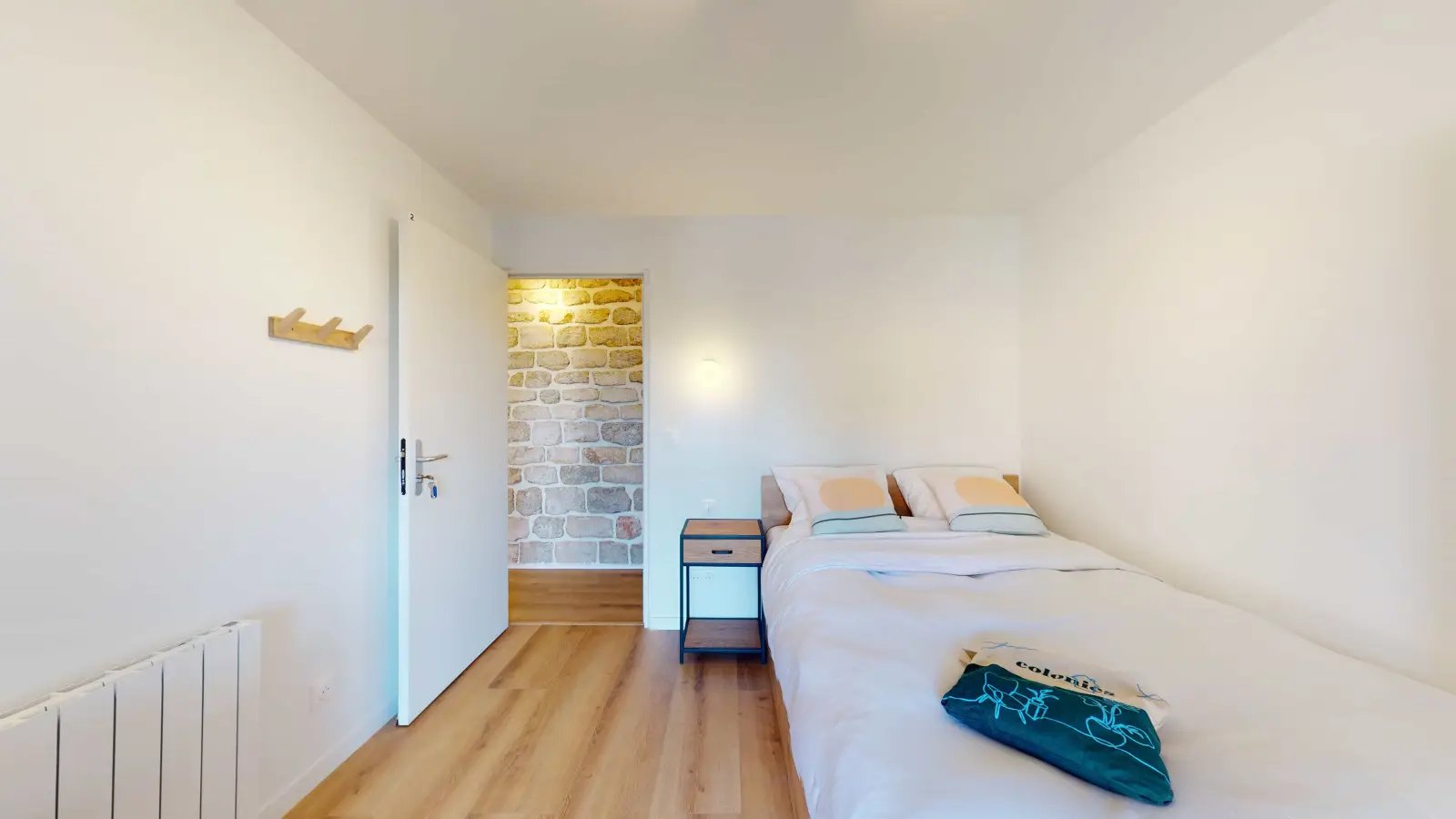 Appartement à louer, NaNm², Créteil