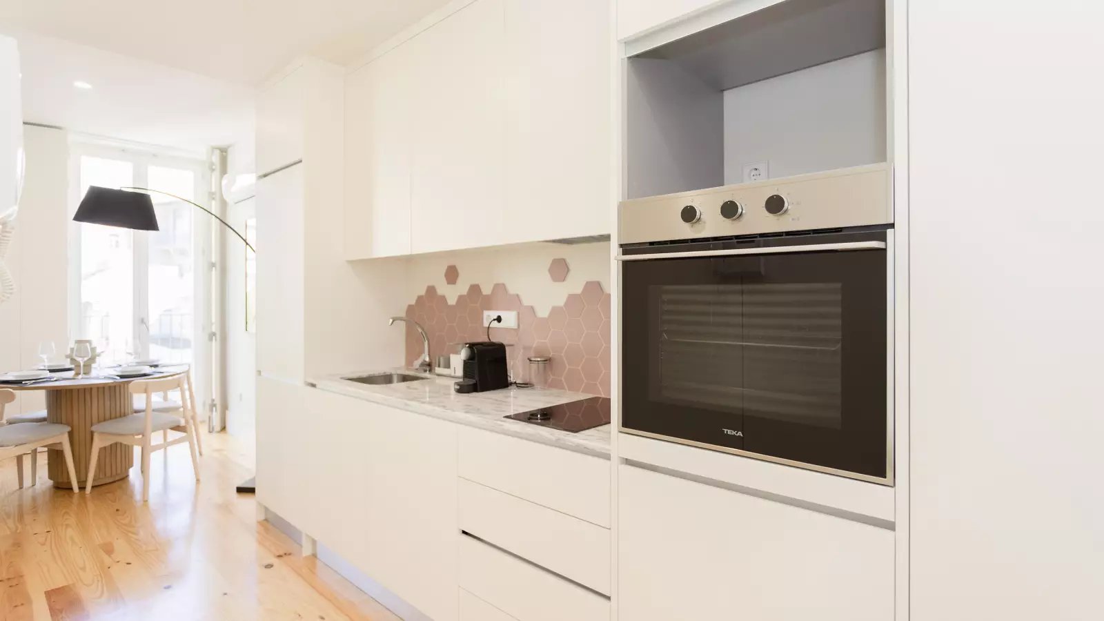Appartement à louer, 60m², Port-de-Lanne