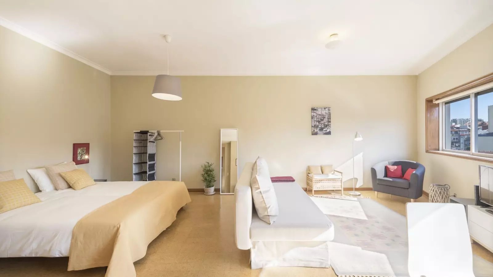 Appartement à louer, NaNm², Port-de-Lanne