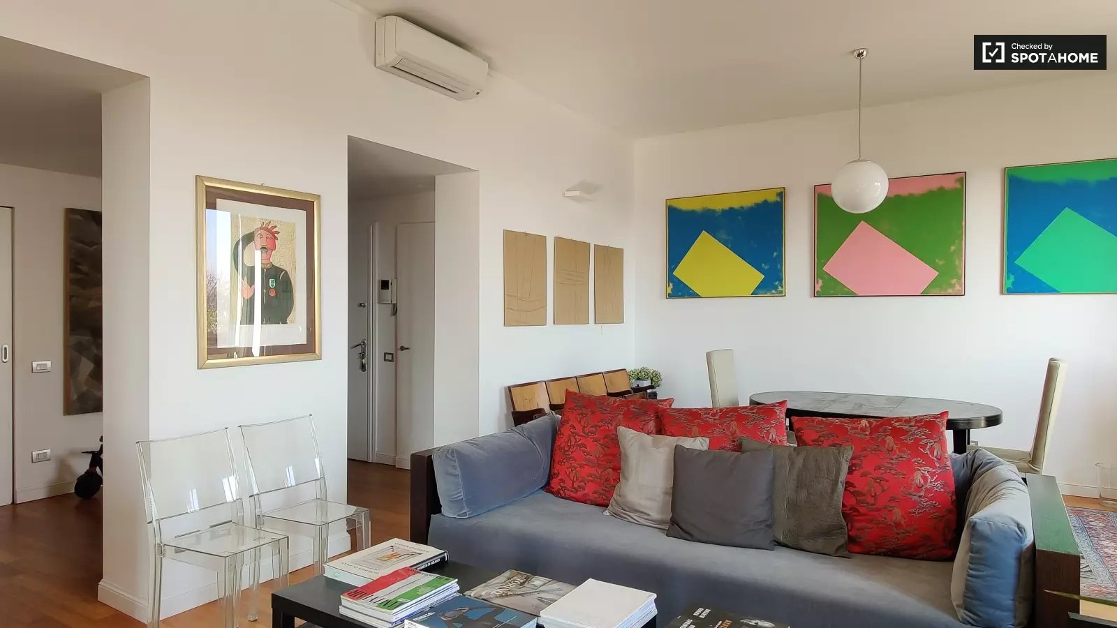 Appartement à louer, 1m², Carbuccia