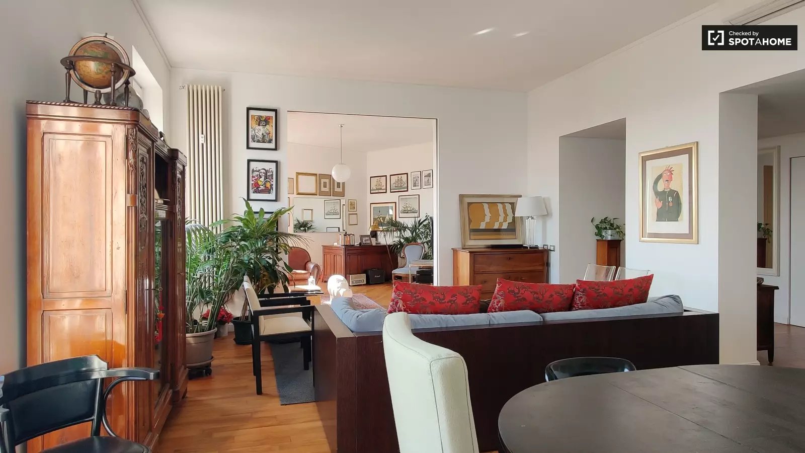 Appartement à louer, 1m², Carbuccia