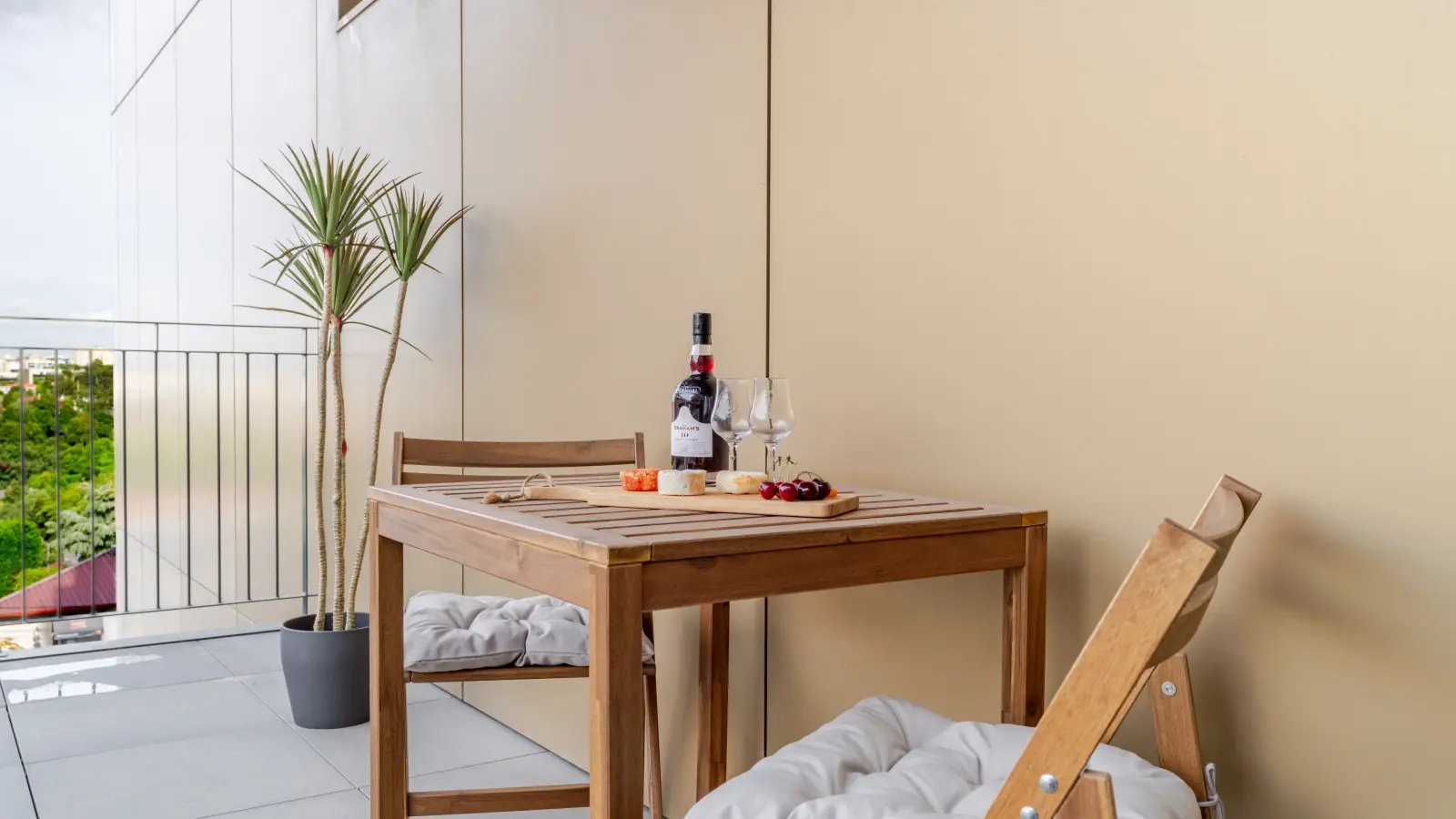 Appartement à louer, NaNm², Port-Saint-Père