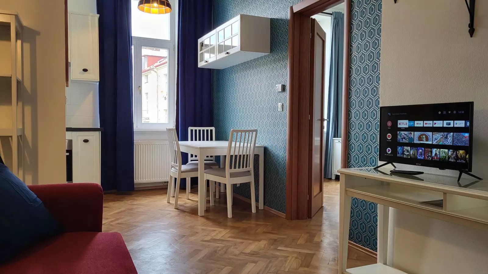 Maison à louer, 1m², Le Monastère