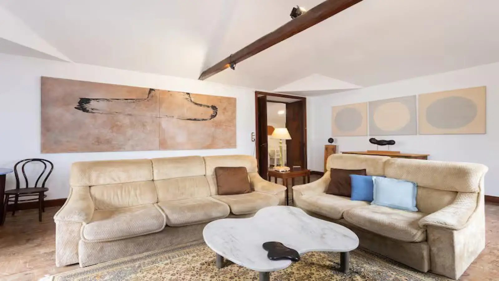 Appartement à louer, 1m², Saint-Alban-de-Roche
