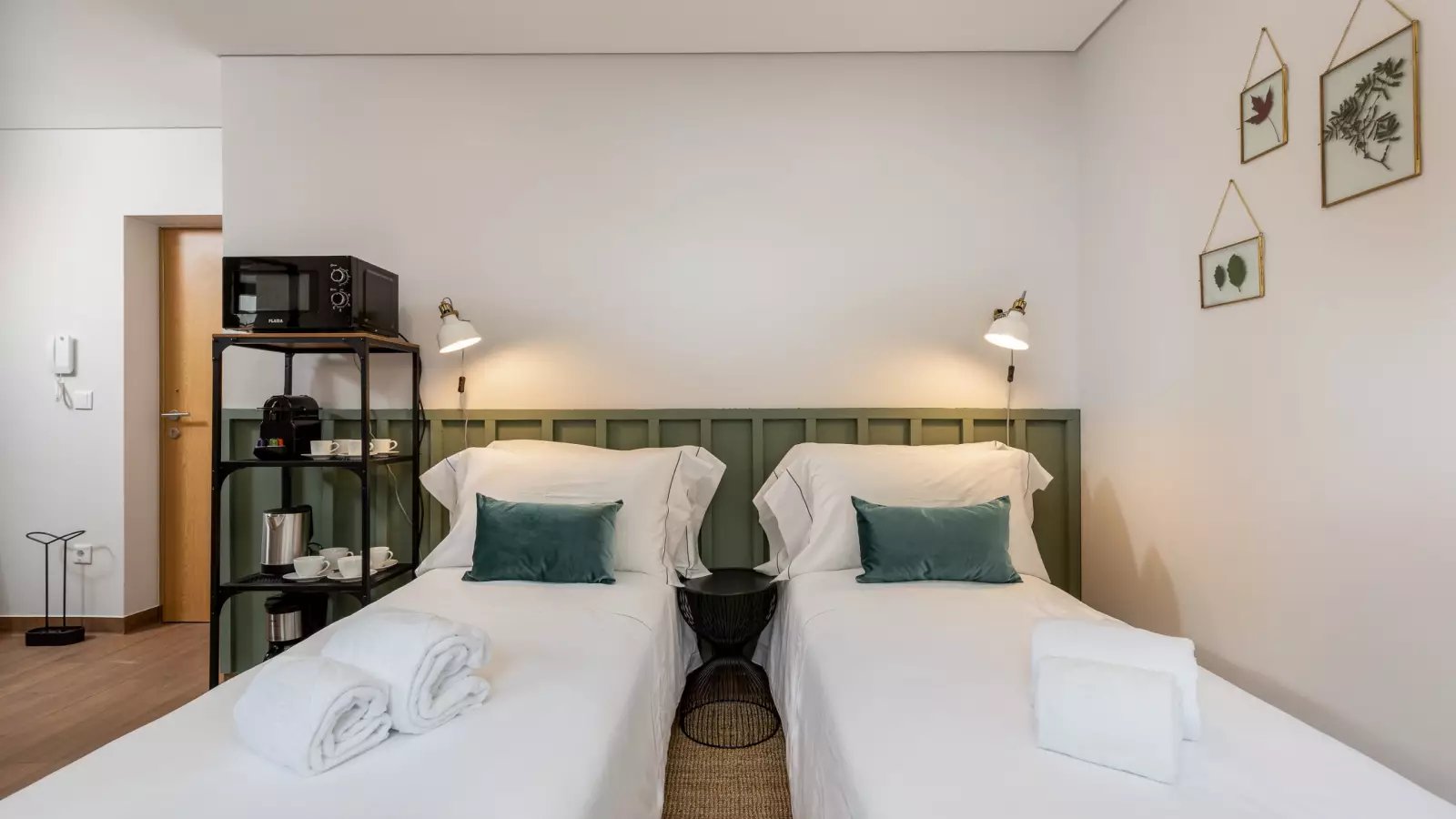 Appartement à louer, 20m², Port-Saint-Père