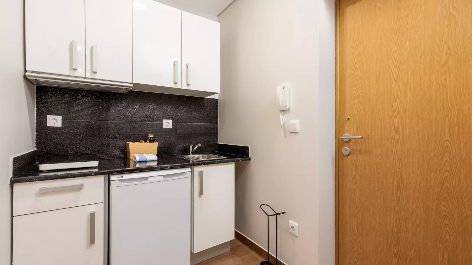 Appartement à louer, 20m², Port-Saint-Père