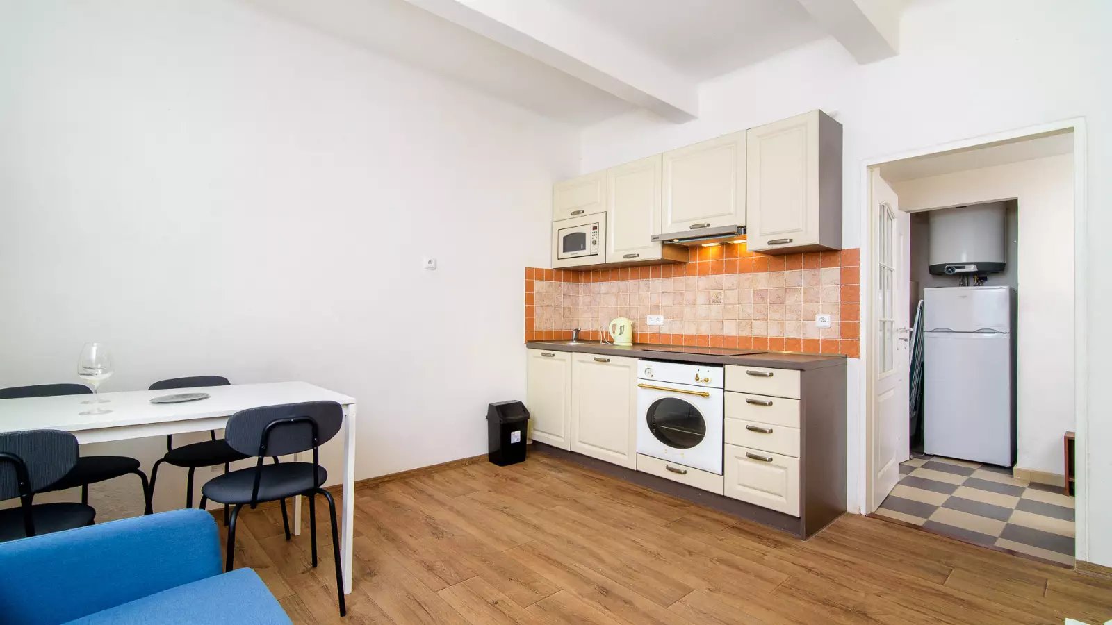 Appartement à louer, 30m², Caen