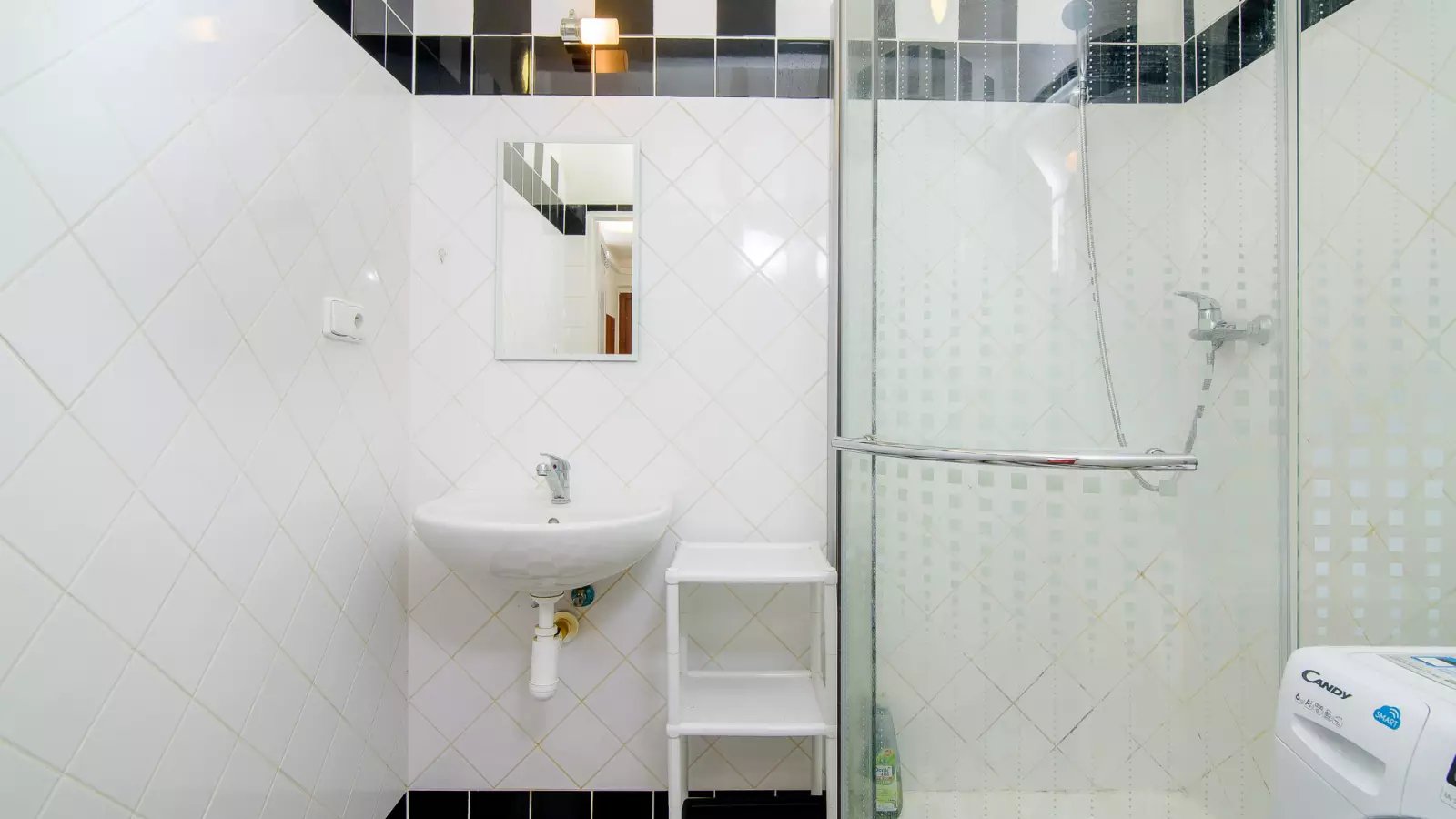 Appartement à louer, 30m², Caen