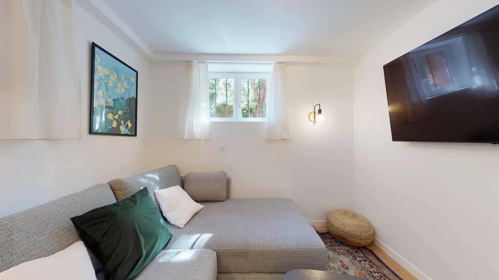 Appartement à louer, 12m², Suresnes