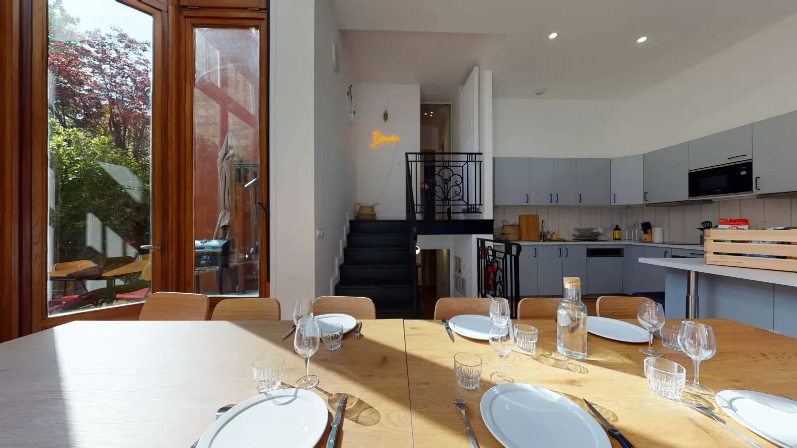 Appartement à louer, 12m², Suresnes