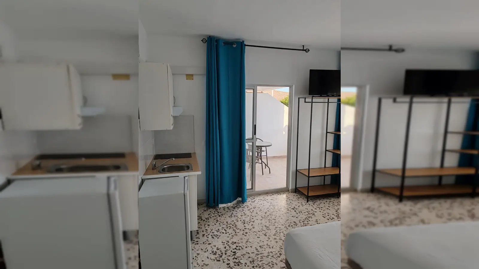 Appartement à louer, 25m², Manosque