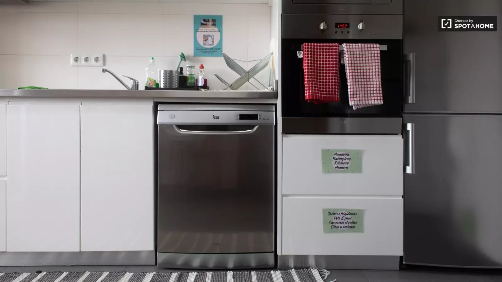 Appartement à louer, 5m², Port-de-Lanne