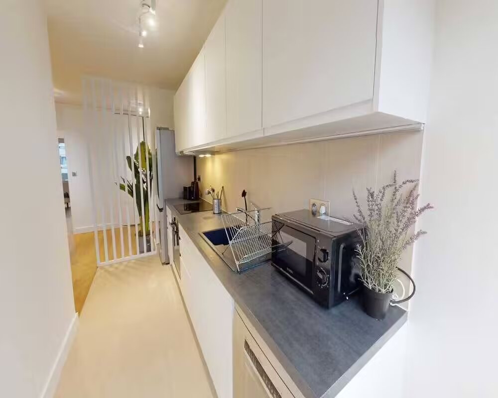 Maison à louer, 90m², Paris 15ème