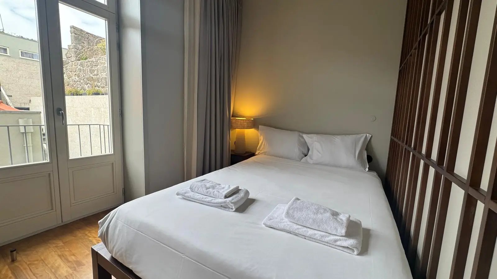 Appartement à louer, 40m², Port-de-Lanne