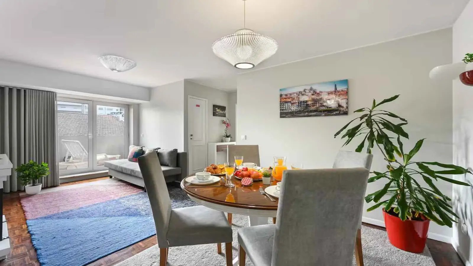 Appartement à louer, 1m², Port-de-Lanne