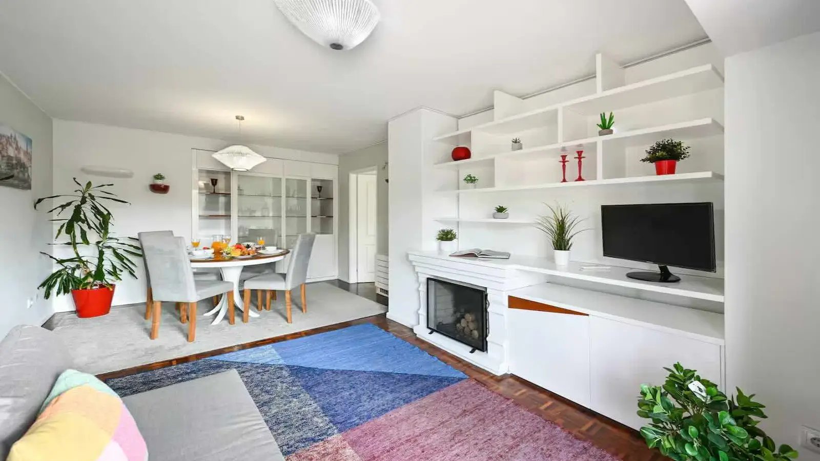 Appartement à louer, 1m², Port-de-Lanne