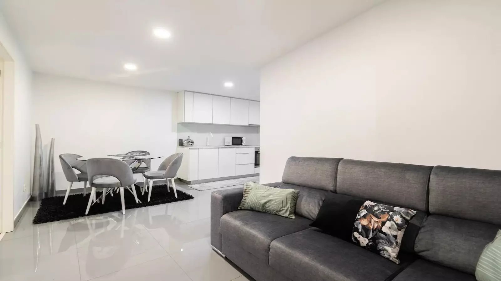 Appartement à louer, 2m², Port-de-Lanne