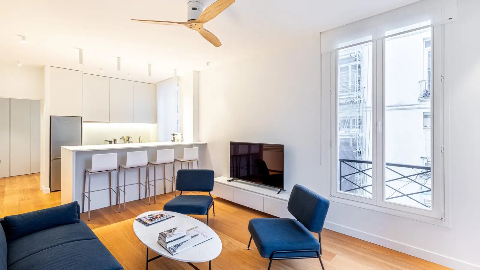 Appartement à louer, 2m², Paris 6ème