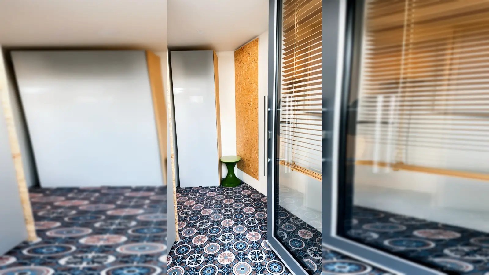 Appartement à louer, 65m², Cologne
