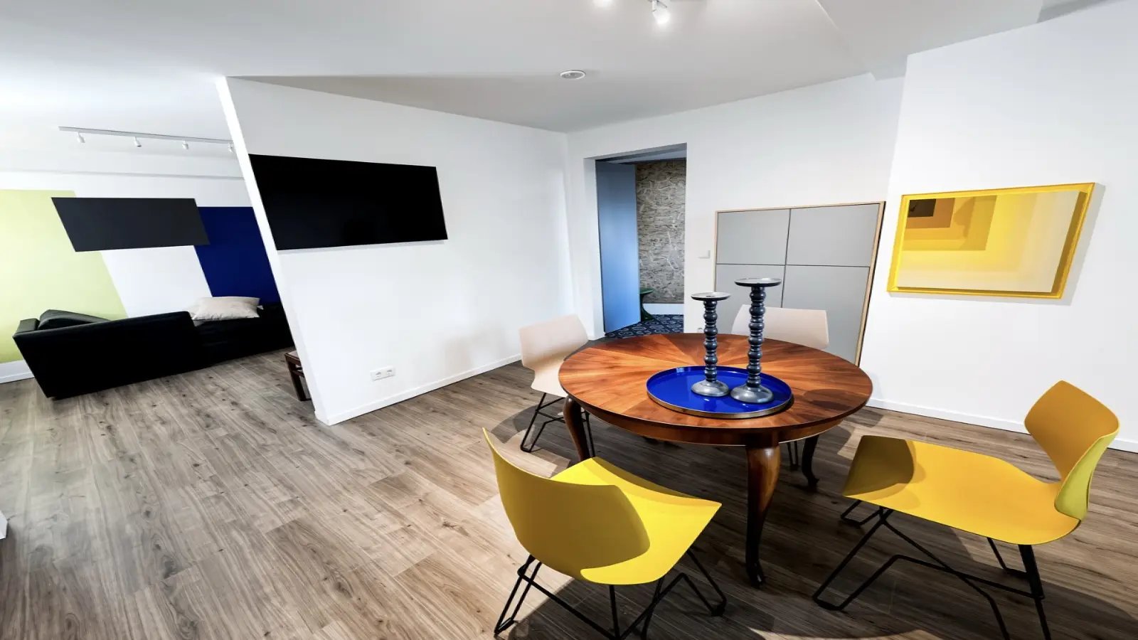 Appartement à louer, 65m², Cologne