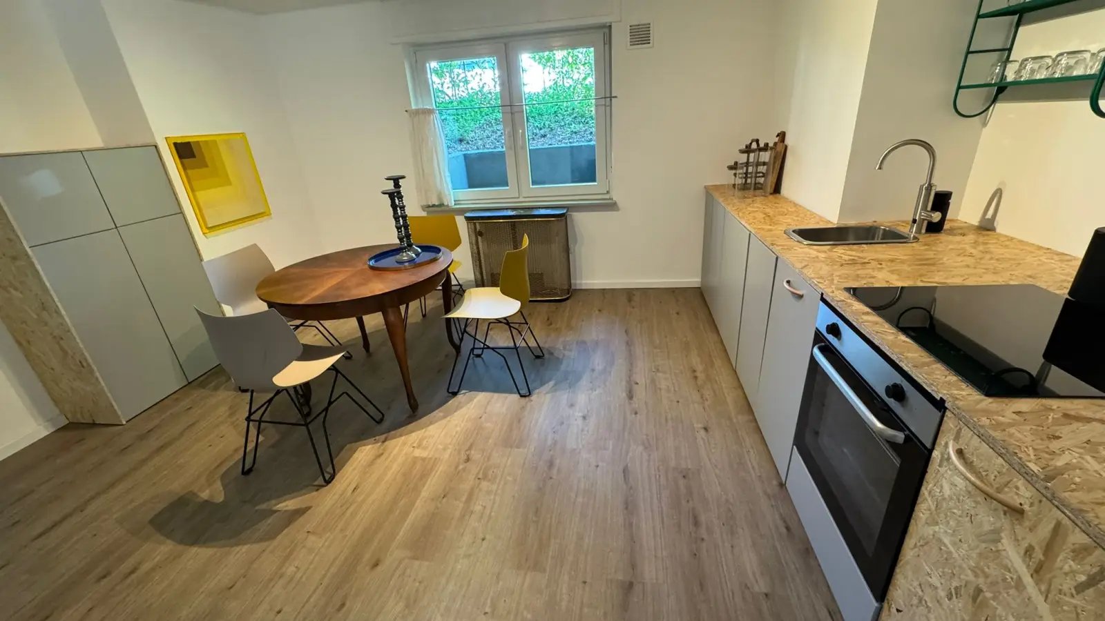 Appartement à louer, 65m², Cologne