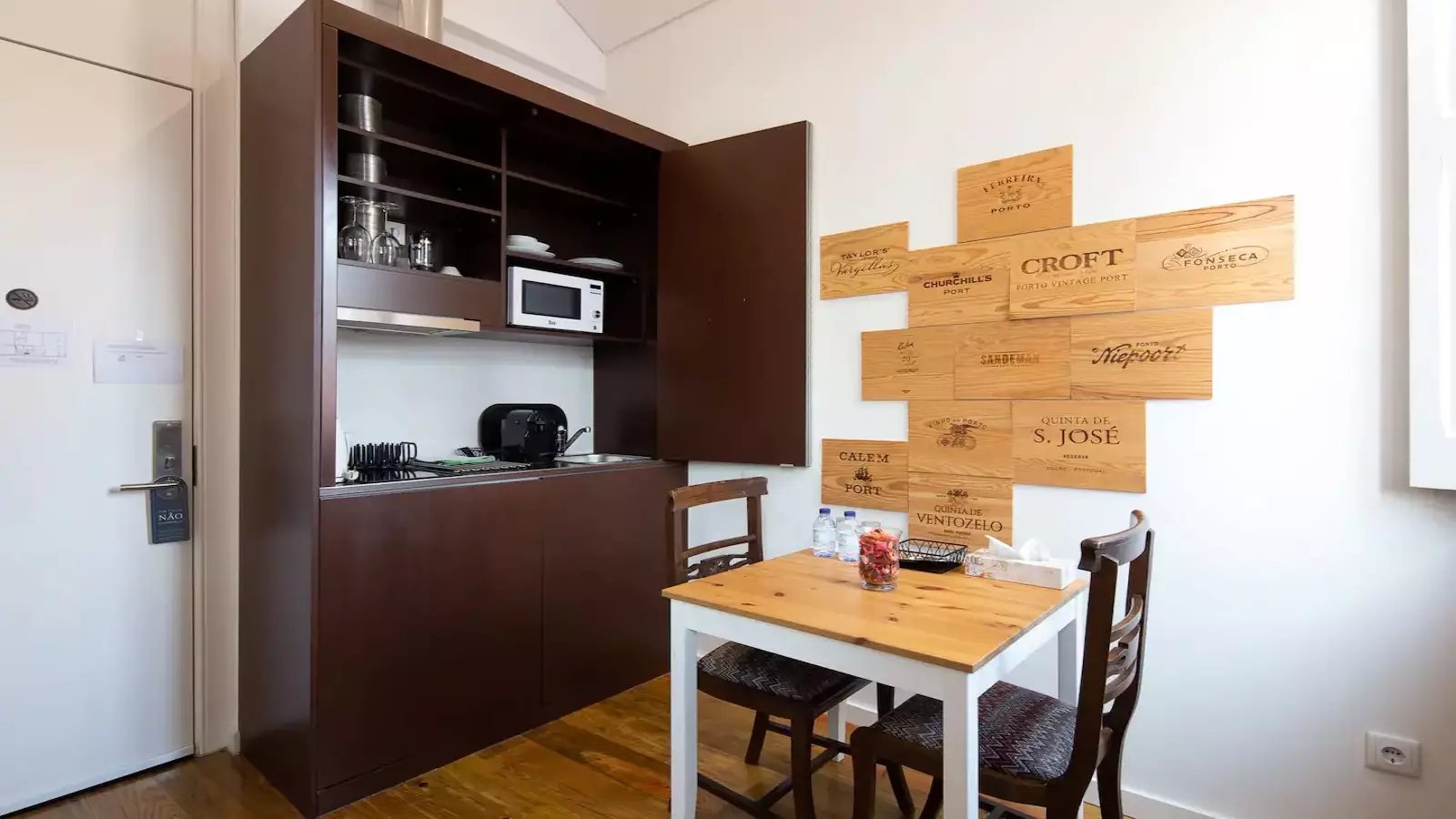 Appartement à louer, NaNm², Port-de-Lanne