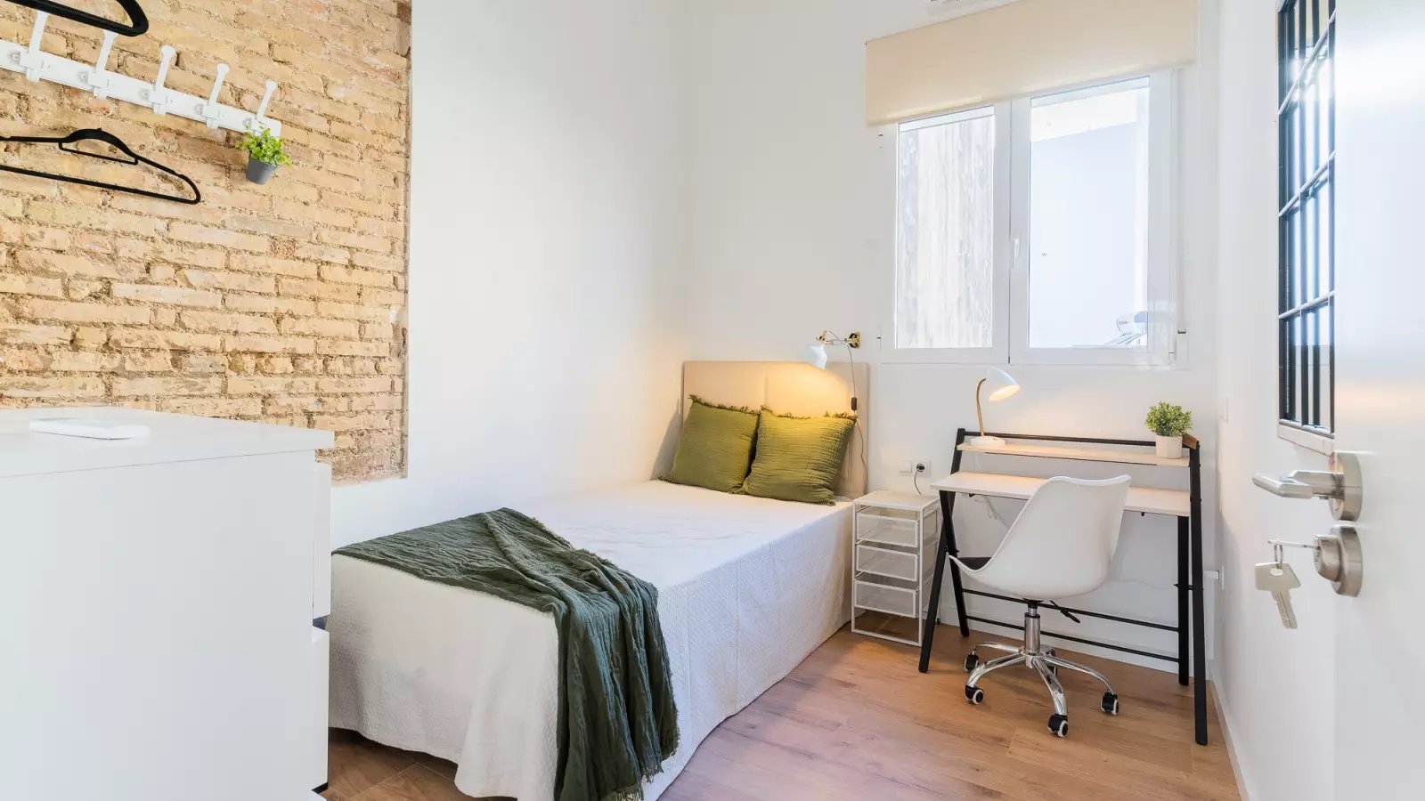 Maison à louer, 110m², Béduer