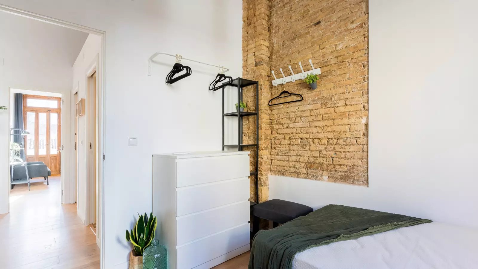 Maison à louer, 110m², Béduer